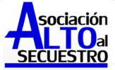 Alto al secuestro