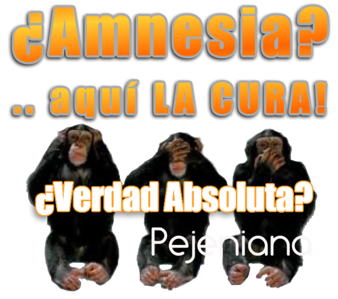 Amnesia qui la cura