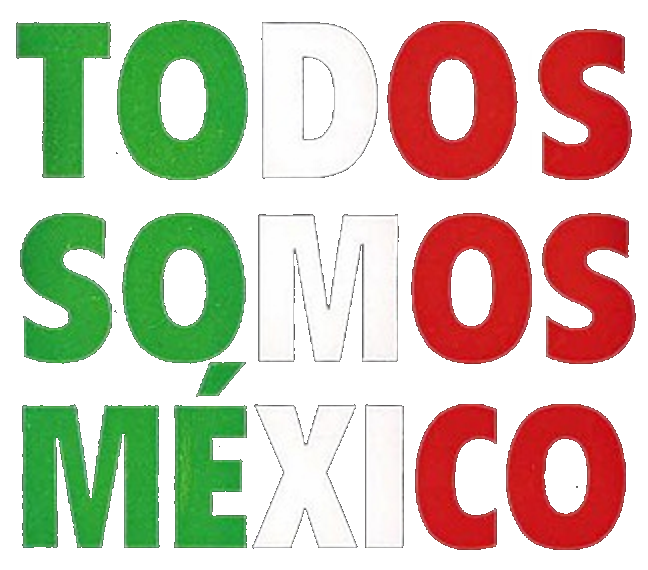 Todos somos mexico1